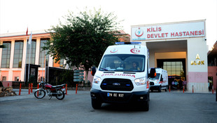 Fırat Kalkanı Harekatı