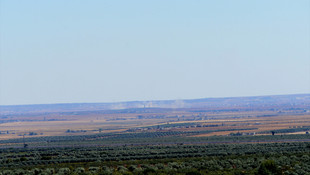 Fırat Kalkanı Harekatı