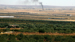 Fırat Kalkanı Harekatı