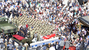 Fırat Kalkanı Harekatı