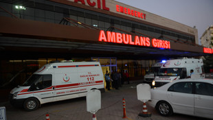 Fırat Kalkanı Harekatı