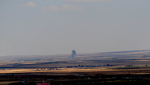 Fırat Kalkanı Harekatı