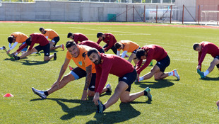 Galatasaray ile eşleşmemiz bizi çok heyecanlandırdı
