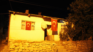 GATA'da tedavi gören asker şehit oldu