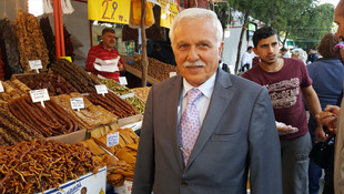 Gaziantep mutfağı İstanbullularla buluştu
