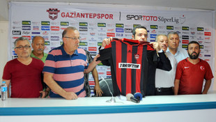 Gaziantepspor'a taraftarı sponsor oluyor