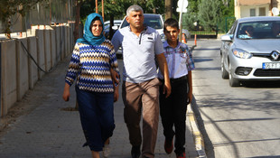 Gaziantep'te 9 kişinin öldürülmesi