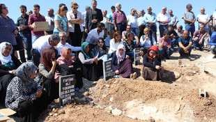 Gaziantep'teki terör saldırısı
