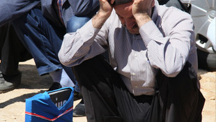 Gaziantep'teki terör saldırısı