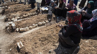 Gaziantep'teki terör saldırısı