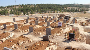 Gaziantep'teki terör saldırısı
