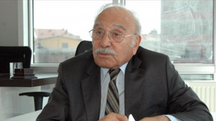 GEBKİM Başkanı Refik Baydur hayatını kaybetti