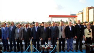 Gençlik ve Spor Bakanı Kılıç: