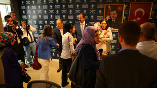 Gençlik ve Spor Bakanı Kılıç: