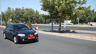 Genelkurmay Başkanı Akar, Kayseride