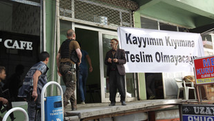 Hakkari Belediye Başkanlığına görevlendirme yapılması