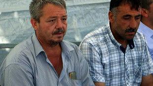 Hakkari'deki terör operasyonu