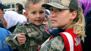 Hakkari'deki terör saldırısı