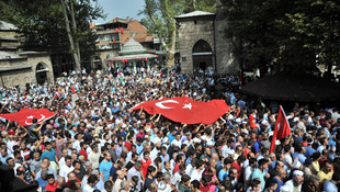 Hakkari'deki terör saldırısı