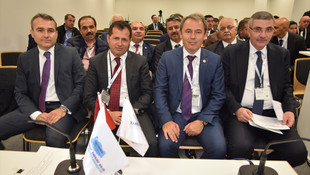 TBMM Çevre Komisyonu Başkanı Pektaş: