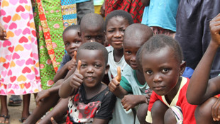 Hasene Yardım Derneği bu yıl da milyonların umudu oldu