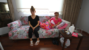 Hastaların göz ameliyatında enfeksiyon kaptığı iddiası