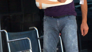 Hastanelerde acemi kasap yoğunluğu