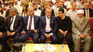 Hatay'da ''Gadir Hum Bayramı'' etkinlikleri