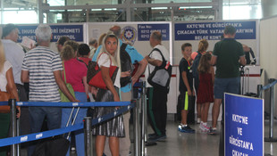 Hava yolu şirketleri, bayramda ek seferler yapacak