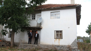 Hemşehrileri Bakan Johnson'ı köyünde ağırlamak istiyor