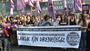 Hemşirenin otobüste darbedilmesi