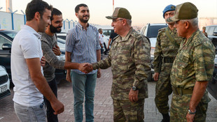 İçişleri Bakanı Soylu: