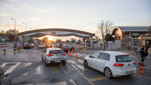 İDO'dan sefer iptalleri