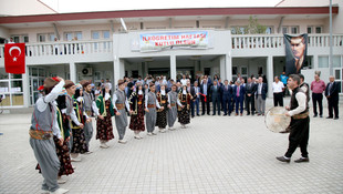 İlköğretim Haftası