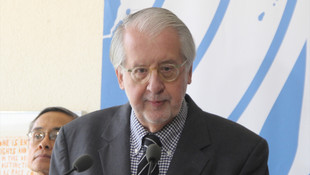 İnsani yardımlar politize edilemez