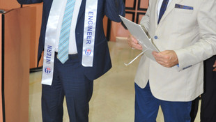 İntörn Mühendislik Zirvesi ve Eğitimi