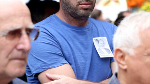 İş adamı Baydur son yolculuğuna uğurlandı