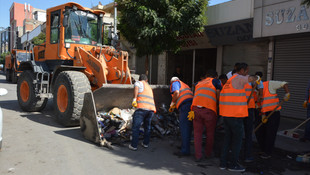 İşini dürüstçe yapanlar çalışmaya devam edecek