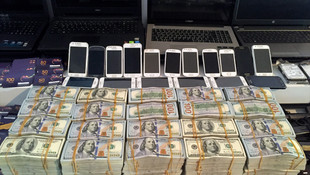 İstanbul merkezli yasa dışı bahis operasyonu