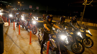 İstanbul'da uyuşturucu operasyonu