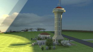 İstanbul'un kuzey ormanlarına yeni yangın gözetleme kulesi