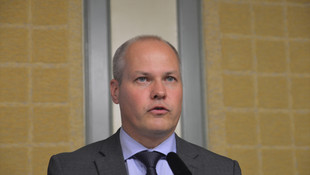 İsveç'ten Danimarka'ya sığınmacı tepkisi