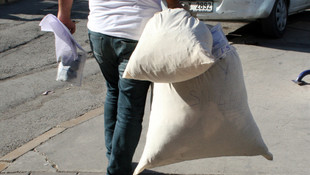 İzmir merkezli 2 ilde FETÖ/PDY operasyonu