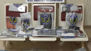 İzmir merkezli 4 ilde FETÖ/PDY soruşturması