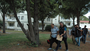 İzmir'de FETÖ/PDY soruşturması