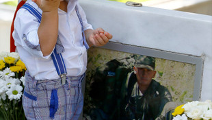 İzmir'de Kurban Bayramı