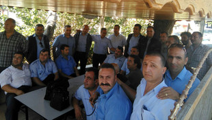 İzmir'de otobüs şoförünün darbedilmesi