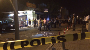 İzmir'de silahlı kavga: 1 ölü, 1 yaralı