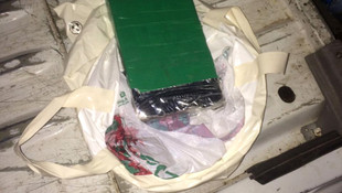 İzmir'de uyuşturucu operasyonu