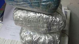 İzmir'de uyuşturucu operasyonu